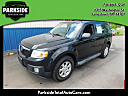 Thumbnail image of 2011 Mazda Tribute at Parkside Total Auto Care