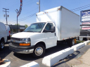 Thumbnail image of 2016 Chevrolet Express at A & B Motors Of Waterford