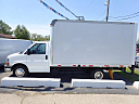 Thumbnail image of 2016 Chevrolet Express at A & B Motors Of Waterford