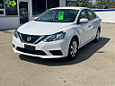 Thumbnail image of 2019 Nissan Sentra at A & B Motors