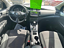 2019 Nissan Sentra S at A & B Motors