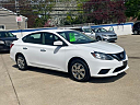 Thumbnail image of 2019 Nissan Sentra at A & B Motors