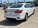 Thumbnail image of 2019 Nissan Sentra at A & B Motors