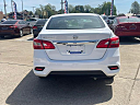 Thumbnail image of 2019 Nissan Sentra at A & B Motors