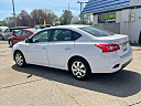 Thumbnail image of 2019 Nissan Sentra at A & B Motors