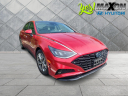 2020 Hyundai SONATA SEL at Maxon Hyundai Inc.