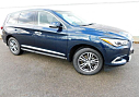 Thumbnail image of 2017 INFINITI QX60 at Mathews Nissan