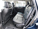 Thumbnail image of 2017 INFINITI QX60 at Mathews Nissan