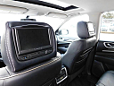 Thumbnail image of 2017 INFINITI QX60 at Mathews Nissan