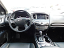 Thumbnail image of 2017 INFINITI QX60 at Mathews Nissan