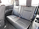 Thumbnail image of 2017 INFINITI QX60 at Mathews Nissan