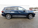 Thumbnail image of 2017 INFINITI QX60 at Mathews Nissan