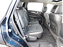 Thumbnail image of 2017 INFINITI QX60 at Mathews Nissan