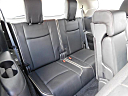 Thumbnail image of 2017 INFINITI QX60 at Mathews Nissan