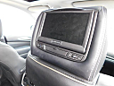 Thumbnail image of 2017 INFINITI QX60 at Mathews Nissan