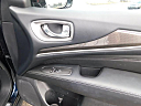 Thumbnail image of 2017 INFINITI QX60 at Mathews Nissan