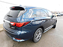 Thumbnail image of 2017 INFINITI QX60 at Mathews Nissan