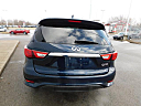 Thumbnail image of 2017 INFINITI QX60 at Mathews Nissan