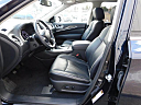Thumbnail image of 2017 INFINITI QX60 at Mathews Nissan