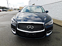 Thumbnail image of 2017 INFINITI QX60 at Mathews Nissan