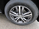 Thumbnail image of 2017 INFINITI QX60 at Mathews Nissan