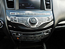 Thumbnail image of 2017 INFINITI QX60 at Mathews Nissan