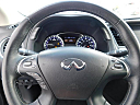 Thumbnail image of 2017 INFINITI QX60 at Mathews Nissan