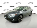 Thumbnail image of 2022 Subaru Crosstrek at Habberstad BMW of Huntington