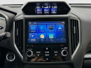 Thumbnail image of 2022 Subaru Crosstrek at Habberstad BMW of Huntington