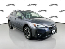 Thumbnail image of 2022 Subaru Crosstrek at Habberstad BMW of Huntington
