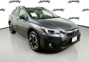 Thumbnail image of 2022 Subaru Crosstrek at Habberstad BMW of Huntington