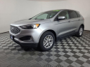 2023 Ford Edge SEL at Brighton Ford
