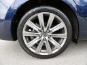 Thumbnail image of 2020 Mazda Mazda6 at DeaconJonesCJDR-USED (DCERT filter)
