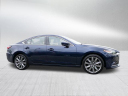 2020 Mazda Mazda6 Signature at DeaconJonesCJDR-USED (DCERT filter)