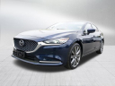 Thumbnail image of 2020 Mazda Mazda6 at DeaconJonesCJDR-USED (DCERT filter)
