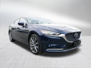 Thumbnail image of 2020 Mazda Mazda6 at DeaconJonesCJDR-USED (DCERT filter)