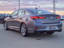 2018 Hyundai SONATA Sport+ at Serra Buick Gmc Champaign