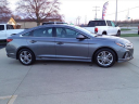 Thumbnail image of 2018 Hyundai SONATA at Serra Buick Gmc Champaign