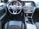 Thumbnail image of 2018 Hyundai SONATA at Serra Buick Gmc Champaign