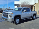 Thumbnail image of 2020 Chevrolet Silverado 3500HD at Valley Buick Gmc Of Hastings
