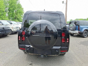 Thumbnail image of 2025 Land Rover Defender at Piazza Jaguar Land Rover Willow Grove