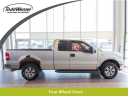 Thumbnail image of 2007 Ford F-150 at Todd Wenzel Buick GMC of Davison