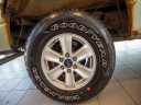 Thumbnail image of 2007 Ford F-150 at Todd Wenzel Buick GMC of Davison