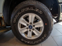 Thumbnail image of 2007 Ford F-150 at Todd Wenzel Buick GMC of Davison