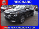 Thumbnail image of 2022 GMC Terrain at Reichard Buick Gmc