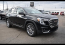 Thumbnail image of 2022 GMC Terrain at Reichard Buick Gmc