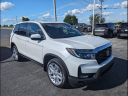 Thumbnail image of 2024 Honda Passport at Gary Force Honda