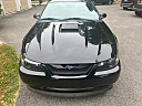 Thumbnail image of 2003 Ford Mustang at Automax of Yonkers Llc
