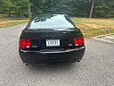 Thumbnail image of 2003 Ford Mustang at Automax of Yonkers Llc
