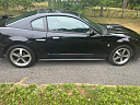 Thumbnail image of 2003 Ford Mustang at Automax of Yonkers Llc